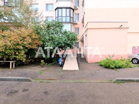 квартира по адресу Святослава Рихтера ул. (Щорса), 125/5