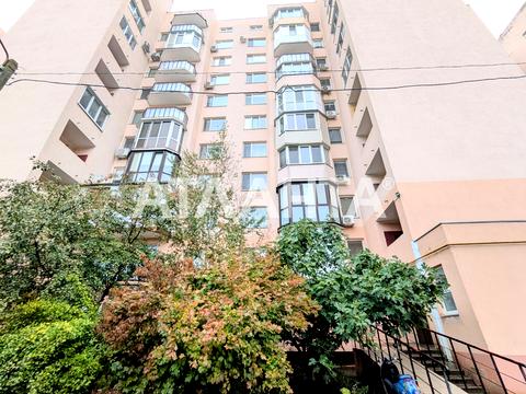 квартира по адресу Святослава Рихтера ул. (Щорса), 125/5