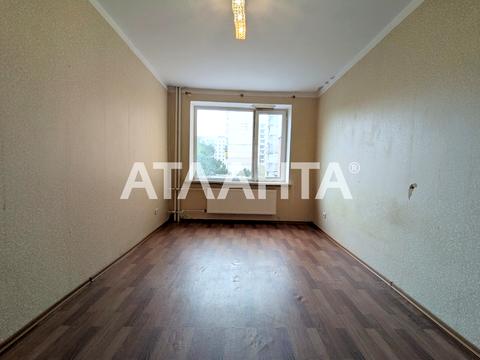 квартира по адресу Святослава Рихтера ул. (Щорса), 125/5