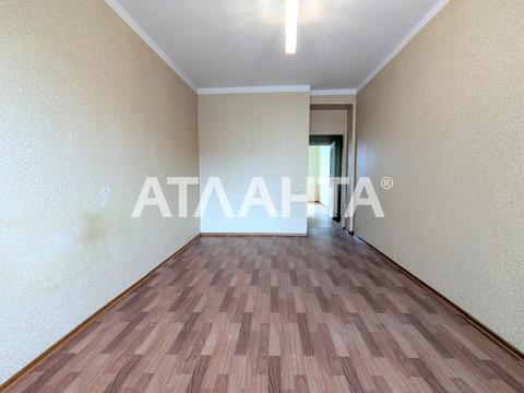 квартира по адресу Святослава Рихтера ул. (Щорса), 125/5