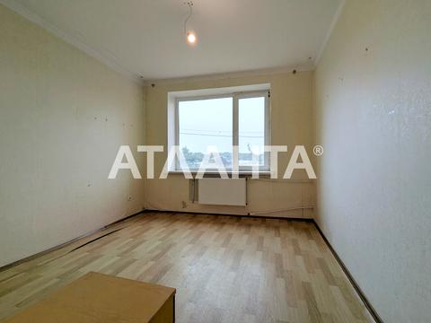 квартира по адресу Святослава Рихтера ул. (Щорса), 125/5