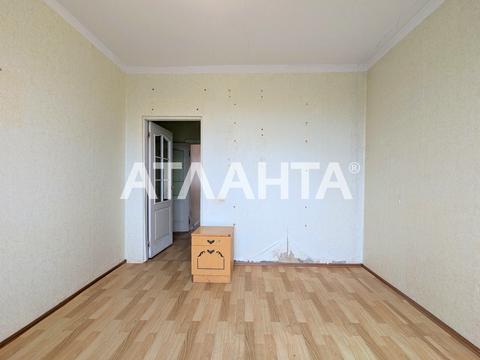 квартира по адресу Святослава Рихтера ул. (Щорса), 125/5