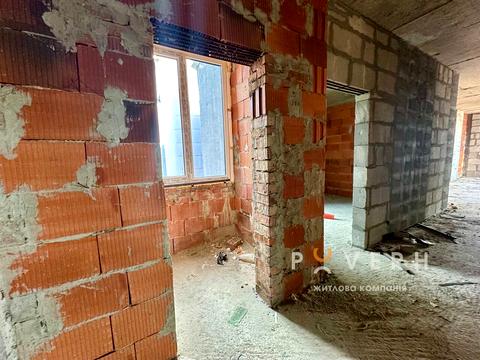 квартира за адресою Василіянок вул., 3
