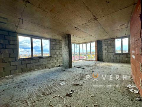 квартира за адресою Василіянок вул., 3