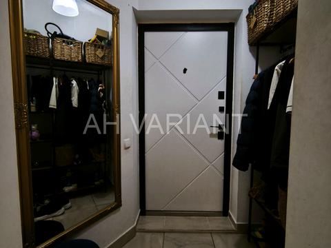 квартира за адресою Горіхова вул., 1