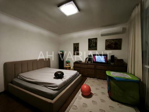 квартира за адресою Горіхова вул., 1