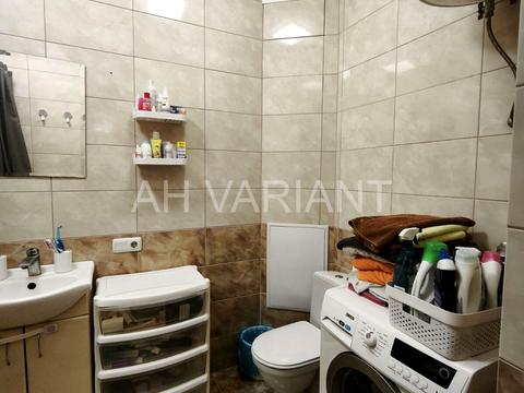 квартира за адресою Горіхова вул., 1