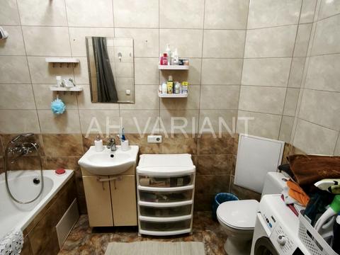 квартира за адресою Горіхова вул., 1