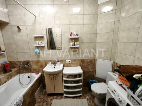 квартира за адресою Горіхова вул., 1