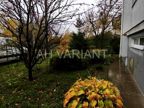 квартира за адресою Горіхова вул., 1