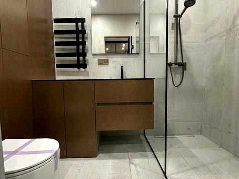 квартира по адресу Замарстыновская ул. (Калинина), 40