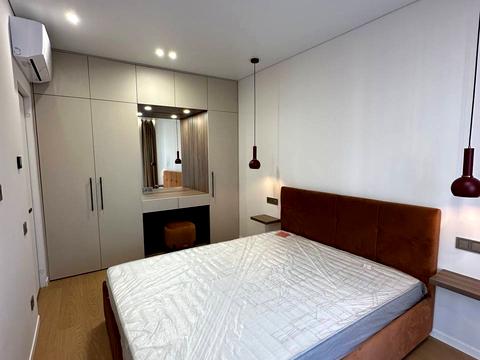 квартира по адресу Замарстыновская ул. (Калинина), 40