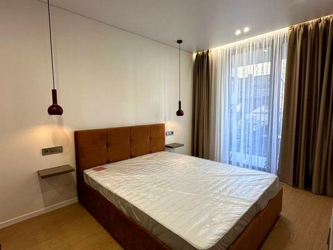 квартира по адресу Замарстыновская ул. (Калинина), 40