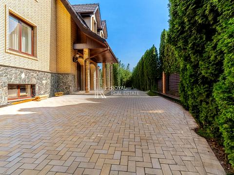 будинок за адресою Шевченка вул., 20-А