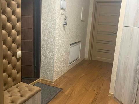 квартира по адресу Загородная ул., 5