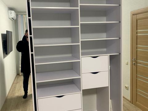 квартира по адресу Загородная ул., 5