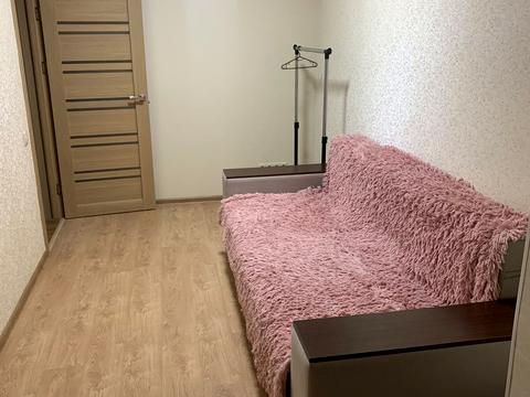 квартира по адресу Загородная ул., 5