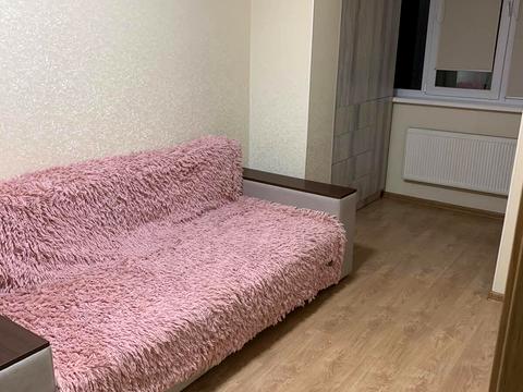квартира по адресу Загородная ул., 5