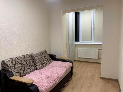 квартира по адресу Загородная ул., 5