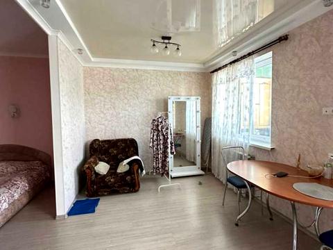 квартира по адресу Перспективна ул., 7
