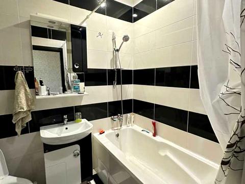 квартира по адресу Перспективна ул., 7