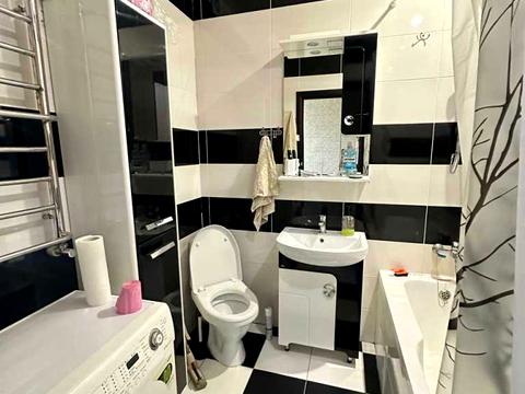 квартира по адресу Перспективна ул., 7