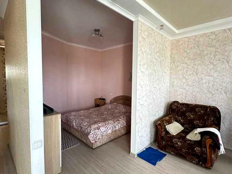 квартира по адресу Перспективна ул., 7