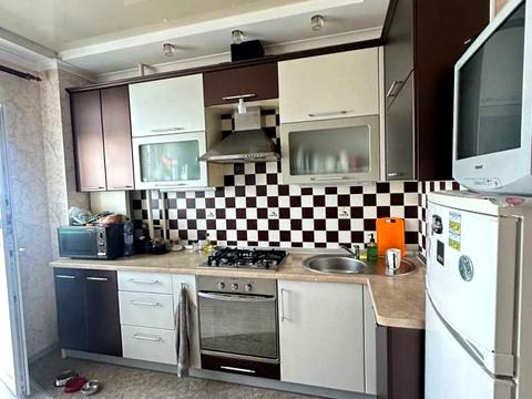 квартира по адресу Перспективна ул., 7