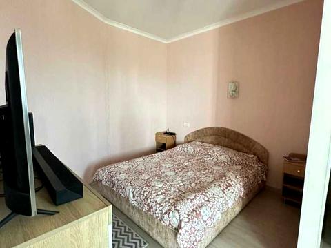 квартира по адресу Перспективна ул., 7