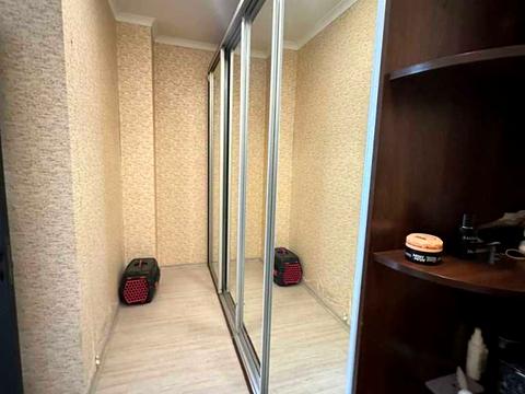 квартира по адресу Перспективна ул., 7