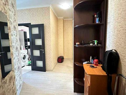 квартира по адресу Перспективна ул., 7