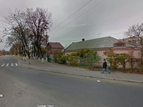 комерційна за адресою Довга вул., 123