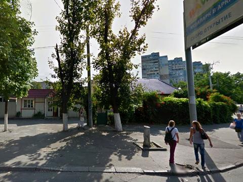 комерційна за адресою Довга вул., 123