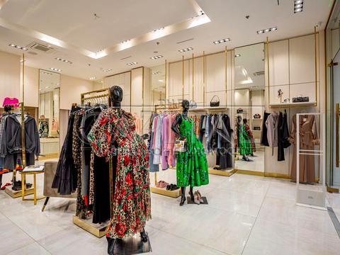 комерційна за адресою Антоновича вул. (Горького), 44