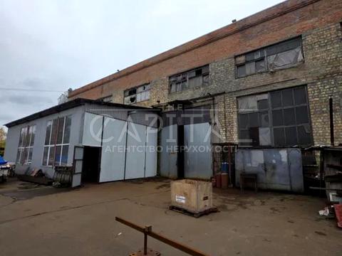 комерційна за адресою Новопирогівська вул., 16