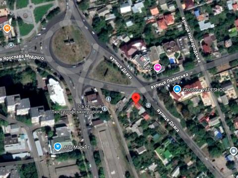 комерційна за адресою Довга вул., 123