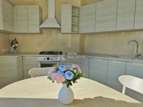 дом по адресу Добрий Шлях ул., 63