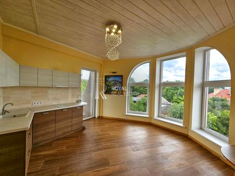 дом по адресу Добрий Шлях ул., 63