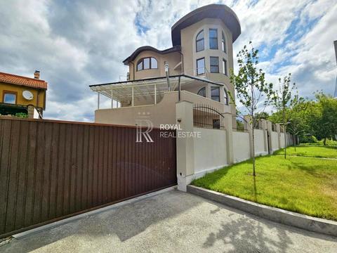 дом по адресу Добрий Шлях ул., 63