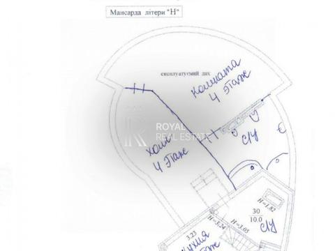 дом по адресу Добрий Шлях ул., 63