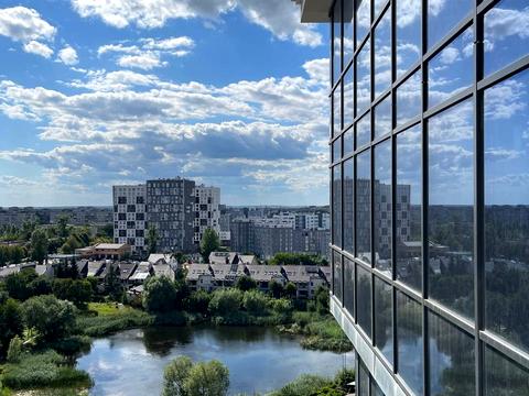 квартира по адресу Стрыйская ул., 108