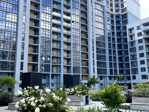 квартира по адресу Стрыйская ул., 108