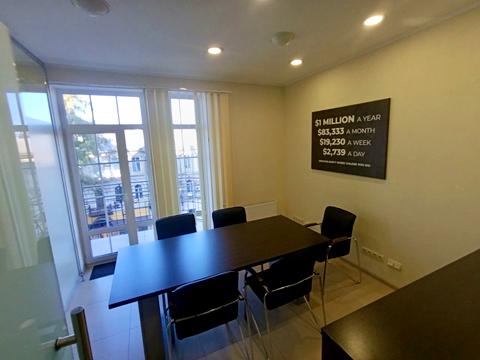 коммерческая по адресу Жуковского ул. (Жуковського), 33