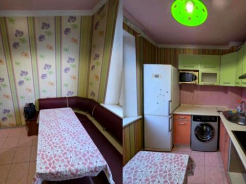 квартира по адресу Тракторостроителей просп., 107