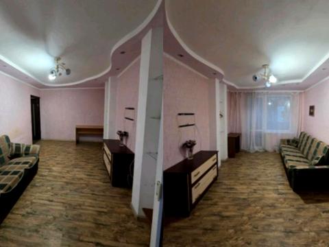 квартира по адресу Тракторостроителей просп., 107