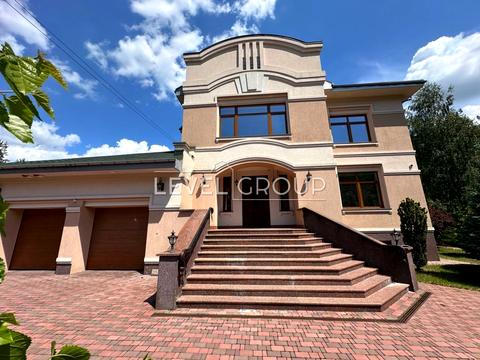 будинок за адресою Михайлівська