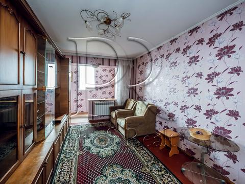 квартира по адресу Академика Заболотного ул., 110