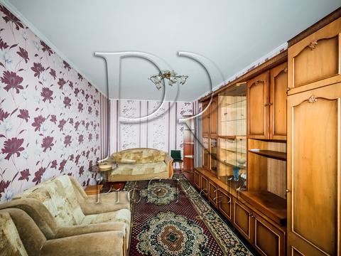 квартира по адресу Академика Заболотного ул., 110