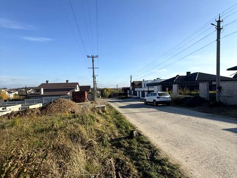 ділянка за адресою Благодатна, 11