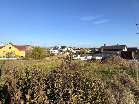 участок по адресу Благодатна, 11